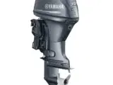 Yamaha 30 HK - Fjernbetjening, Elektrisk, Powertrim - 2