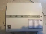 Wavin 8014 gulvarme styring