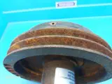 Dronningborg D3000 Koblingremskive 28761265 - 2