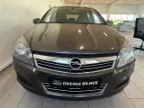 Opel Astra 1,6 16V 115 Classic Wagon - 3