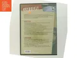 Krydsfelt DVD-samling - 3