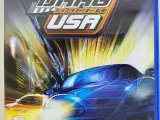 Drag Racer USA (Playstation 2)