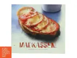 Madkassen! : sund og lækker mad ud af huset til hele familien af Charlotte Nowak (Bog) - 2