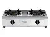 gaskomfur Vitrokitchen 260IB (2 Komfurer)
