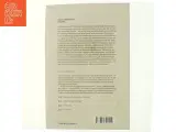 The English constitution (Bog) - 2