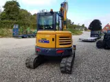 XCMG xe55e - 4