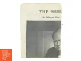 Gammel avis &#39;The Times - Churchill: A Memorial&#39; (str. 60 x. 44 cm) - 2