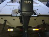 Yamaha Outboard Engines for Sale 