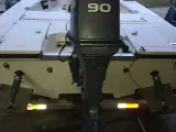Yamaha Outboard Engines for Sale 
