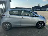 Peugeot 108 1,0 e-Vti Allure+ 72HK 5d - 2