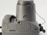 ⭐️- ANALOGKAMERA: Olympus iS-10 med Ekstra linse - 3