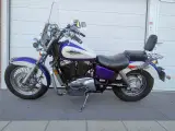 Honda Shadow VT 1100 ACE - 5