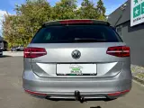 VW Passat 2,0 TDi 150 Comfortline Premium Variant DSG - 4