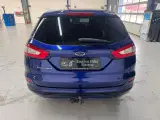 Ford Mondeo 1,6 TDCi 115 Titanium stc. - 5