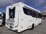 2020 - Benimar Amphitryon A997   Aircondition. face to face siddegruppe. Queens bed. - 2