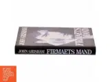 Firmaets Mand af John Grisham - 2