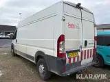 Varebil Fiat Ducato - 4