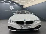 BMW 430d 3,0 Coupé aut. - 5