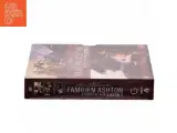 Familien Ashton - 2