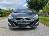 Hyundai i40 1,7 CRDi 115 Comfort CW - 2