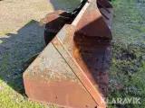 Skovl - 5