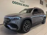 Mercedes EQB250+  AMG Line - 2