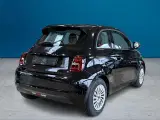 Fiat 500e  Action - 4