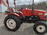ONJ 435  Traktor 4 WD - 2