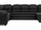Lissabon hj. sofa m. chais. - højre - Inari 95