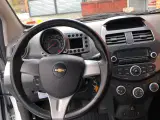 Chevrolet Spark 1,2 2013 - 4