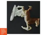 Porcelænsfigur af hest - 4