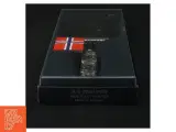 Norsk Tinn-Per Osteskærer fra A-S Tinn-per (str. Længde. 22 cm) - 4
