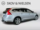 Volvo V60 2,0 D4 190 Summum aut. - 3