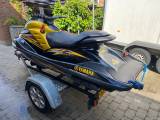 Yamaha gp1300 r