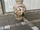 "Knapstrup" Dansk Vase 