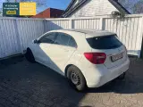 Mercedes A180 1,5 CDi Urban - 2