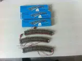 Märklin: M 5103 tilslutning ubrugt 