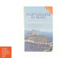 Colloquial Portuguese of Brazil : the Complete Course for Beginners af Esmenia Simoes Osborne (Bog) - 2