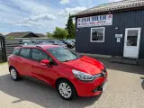 Renault Clio IV 0,9 TCe 90 Dynamique Sport Tourer - 5