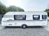 2013 - Adria Adora 613 HT   Enkeltsenge-Mover-Gulvtemp.-Telt - 5