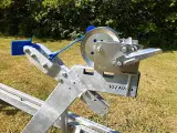 Vlemmix Bådtrailer 780x220 2700 - 4