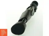 Afrikansk skulptur (str. 34,5x5,5 cm) - 4