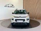 Citroën C3 Aircross 1,2 PureTech 110 StreetLine - 2