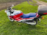 Motorcykel Honda CBR 1000F - 4