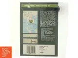 Cambodia : a travel survival kit (Bog) - 3