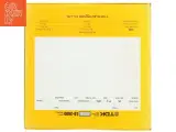 TDK Audua LB 3600 spolebånd på NAB metalspole (str. 28 x 28 cm) - 4