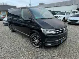 VW CARAVELLE OG MULTIVAN KØBES - 2