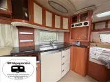 2009 - Hobby Prestige 560 UFe   Udsalg - 4