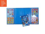 Disney samlealbum fra Disney (str. Foldet ud 62 x 32 cm) - 2