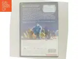 Monsters Inc med Mike Wazowski (DVD) - 3